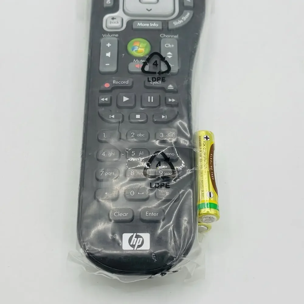 Genuine HP Original 5070-2583 Remote Control Factory Sealed New!